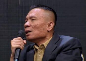 Edit Post “Rismon Sianipar Jadi Tersangka Fitnah Ijazah Jokowi_ Kami Akan Lakukan Perlawanan” ‹ Harian Aceh Indonesia — WordPressⒸ Hak cipta foto di atas dikembalikan sesungguhnya kepada pemilik foto