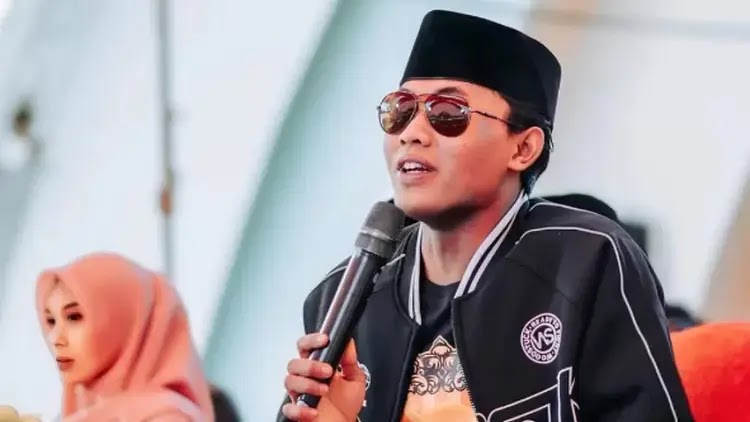 Rais Aam PBNU Marah Minta Polisi Tangkap Gus Elham