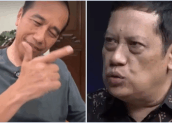 Tim Bon Jowi Sebut Jokowi Psikopat Jika Sengaja Tak Tunjukkan Ijazah Asli: Dia Ingin Ngerjain Bangsa Ini