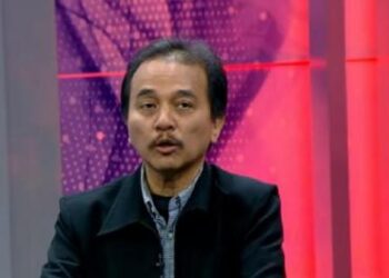 Tolak Berdamai, Roy Suryo Minta Jokowi Minta Maaf ke Rakyat Indonesia