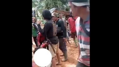 Kronologi Penembakan 5 Petani di Bengkulu, Berawal Bentrokan dengan Karyawan Perusahaan