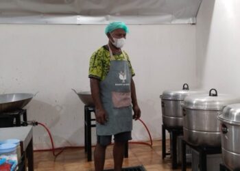 ICW Sebut 28 Yayasan Dapur MBG Terafiliasi Parpol, Paling Banyak Gerindra, Disusul PKS, PDIP dan NasDem