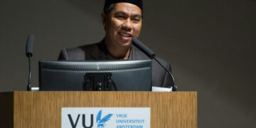 Didapuk Pj Ketum PBNU, Ini Profil Kiai Zulfa Mustofa