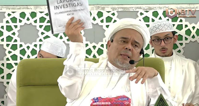 Kasus Ijazah Belum Tuntas, Jokowi Kini Dilaporkan ke Mahkamah Pidana Internasional Terkait KM50