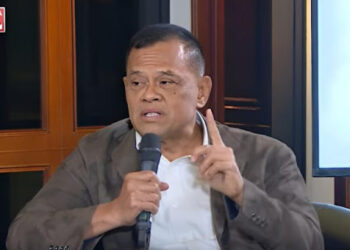 Terbitkan Perpol 10 Tahun 2025, Gatot Nurmantyo: Kapolri Menantang Konstitusi Secara Frontal