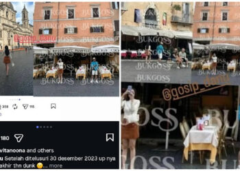 Ⓒ Hak cipta foto di atas dikembalikan sesungguhnya kepada pemilik foto