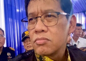 Purbaya Puji Perbaikan Bea Cukai, Meski Sempat “Perlu Digebuk Dikit"