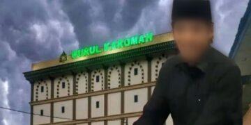 Ⓒ Hak cipta foto di atas dikembalikan sesungguhnya kepada pemilik foto