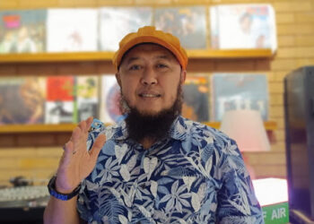 Ⓒ Hak cipta foto di atas dikembalikan sesungguhnya kepada pemilik foto