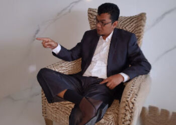 Nasihat Terbuka Untuk Bapak Presiden Prabowo atas Pentingnya Meritrokasi