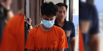 Ⓒ Hak cipta foto di atas dikembalikan sesungguhnya kepada pemilik foto