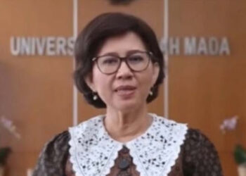 UGM Kewalahan soal Ijazah Jokowi