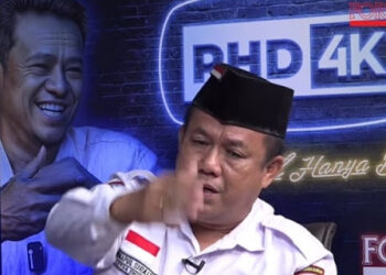 Polres Tangsel Diduga Gelapkan Barbuk Sabu 20 Kg