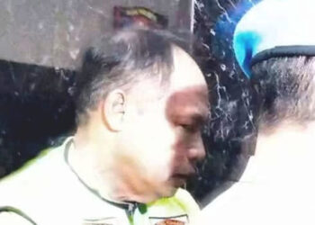 Polda Jateng Tetapkan AKBP Basuki Tersangka Kasus Kematian Levi Dosen Untag