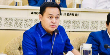 Bobby Nasution Dinilai Kurang Kesadaran karena Pangkas Anggaran Bencana