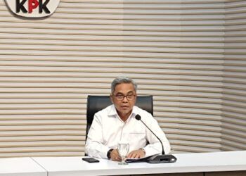 Jatah Kuota Maktour dan Lobi ke Yaqut Jadi Materi Penyidikan KPK