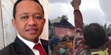 Buntut Bahlil Klaim Pemulihan Lisrik di Aceh Beres, Warga Ramai-ramai Protes: Mana Lampu Hidup