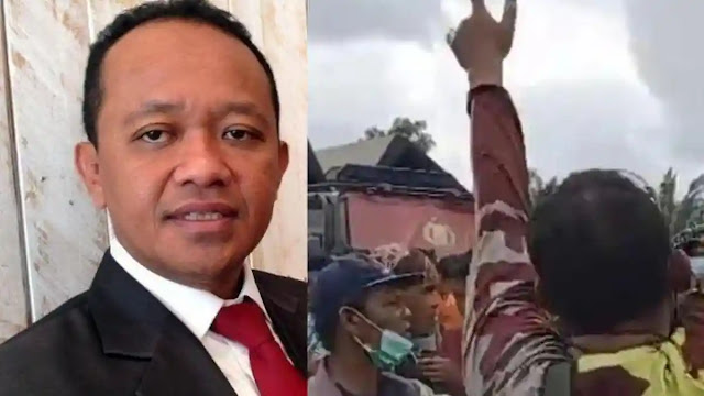 Buntut Bahlil Klaim Pemulihan Lisrik di Aceh Beres, Warga Ramai-ramai Protes: Mana Lampu Hidup