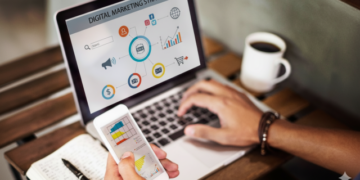 Mengapa Perusahaan Menengah-Besar Perlu Strategi Digital Marketing yang Terintegrasi di 2025