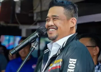 Dewas KPK Periksa JPU karena Tak Kunjung Hadirkan Bobby Nasution di Persidangan