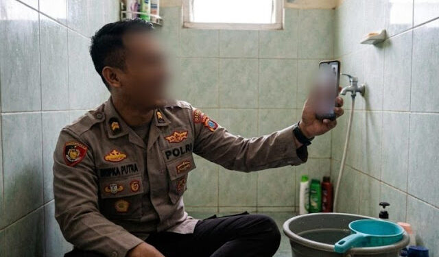 Ⓒ Hak cipta foto di atas dikembalikan sesungguhnya kepada pemilik foto