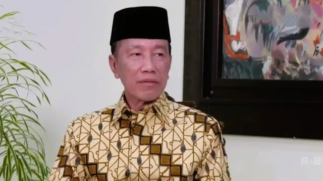 Jokowi: Kenapa Sih Kita Harus Mengolok-olok, Merendahkan, dan Menghina? Untuk Apa?
