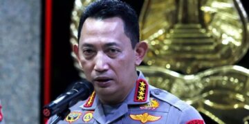 Bertentangan Putusan MK, Kapolri Teken Aturan Polisi Aktif Bisa Menjabat di 17 Instansi