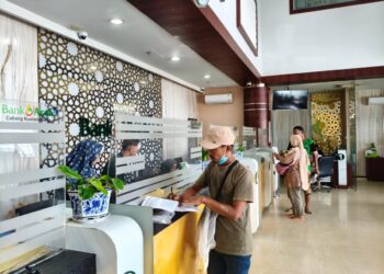 Ⓒ Hak cipta foto di atas dikembalikan sesungguhnya kepada pemilik foto