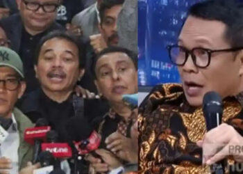 Minta Penyidik Kasus Ijazah Jokowi Tak Bertele-tele, Pakar Nilai Pencekalan Roy Suryo Cs Sudah Tepat