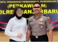 Panik Hubungan Gelapnya Akan Dilaporkan ke Calon Istri, Bripda Seili Habisi Nyawa Zahra Dilla, Mahasiswi yang jadi Selingkuhanya