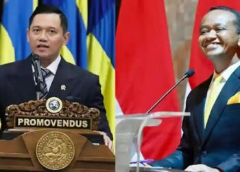 Setelah Menteri ESDM Bahlil Minta Maaf Soal Pemulihan Listrik di Aceh, AHY Dapat Laporan: Mati Total