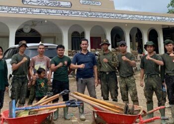 Ⓒ Hak cipta foto di atas dikembalikan sesungguhnya kepada pemilik foto