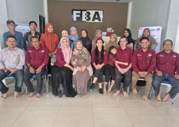 Workshop Writing Academic Essay AAA Resmi Ditutup