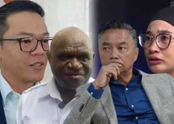 Bela Menlu Sugiono dari Kritik Tajam Dino Patti Jalal, Pigai Malah Kena Sekak Okky Madasari