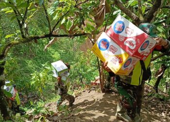Ⓒ Hak cipta foto di atas dikembalikan sesungguhnya kepada sang pemilik foto Ⓒ Hak cipta foto di atas dikembalikan sesungguhnya kepada pemilik foto