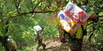 Ⓒ Hak cipta foto di atas dikembalikan sesungguhnya kepada sang pemilik foto Ⓒ Hak cipta foto di atas dikembalikan sesungguhnya kepada pemilik foto
