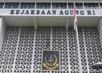 Kejagung Copot Kajari dan 2 Kasi Kejari HSU usai Jadi Tersangka KPK