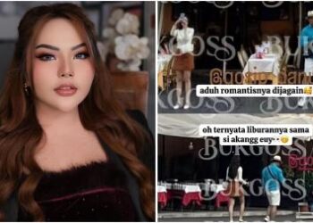 Ⓒ Hak cipta foto di atas dikembalikan sesungguhnya kepada pemilik foto