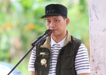 Antrean Panjang BBM di Aceh Selatan, Bupati Mirwan Imbau Warga Tetap Tenang