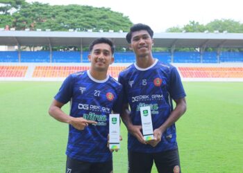 Ⓒ Hak cipta foto di atas dikembalikan sesungguhnya kepada pemilik foto