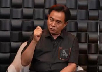 Pengakuan Langka Yusril di Masa Lalu, Sebut Dirinya Pilih Mundur agar Gus Dur Jadi Presiden