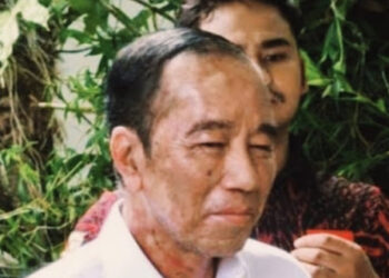 Ⓒ Hak cipta foto di atas dikembalikan sesungguhnya kepada pemilik foto