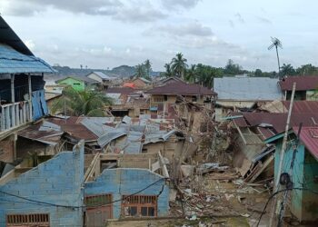 Ⓒ Hak cipta foto di atas dikembalikan sesungguhnya kepada pemilik foto