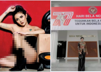 Ⓒ Hak cipta foto di atas dikembalikan sesungguhnya kepada pemilik foto