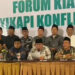 Kisruh NU Makin Panas, Forum Kiai Jawa Tegas Malah Siap Bentuk PBNU Tandingan