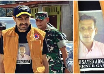 Ⓒ Hak cipta foto di atas dikembalikan sesungguhnya kepada pemilik foto