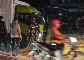 Ⓒ Hak cipta foto di atas dikembalikan sesungguhnya kepada pemilik foto