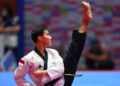 Taekwondo Sumbang Emas untuk Indonesia di SEA Games 2025