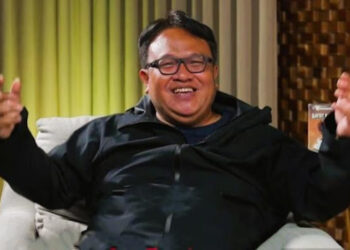 Dandhy Laksono Bongkar Dalang di Balik Bencana Sumatra: Bukan Alam, Tapi Ini