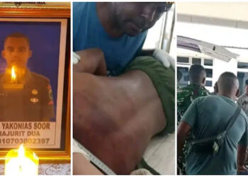 Ⓒ Hak cipta foto di atas dikembalikan sesungguhnya kepada pemilik foto